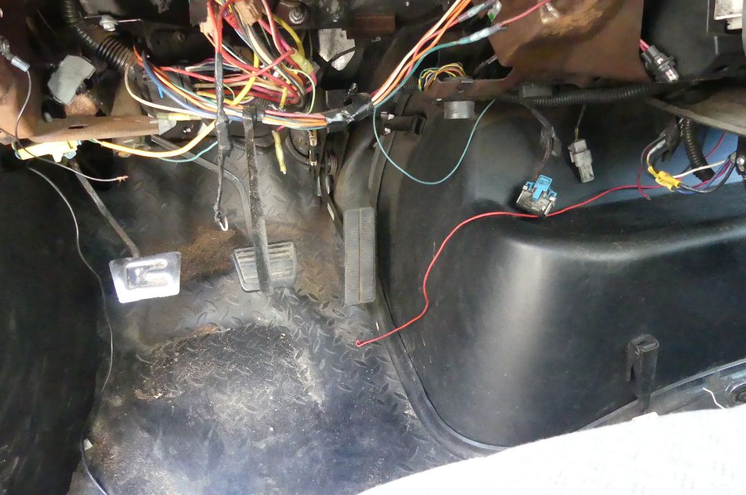 2004 GMC C7C042 - Image 12